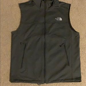 North Face Vest